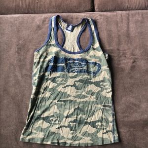 Seahawks tank